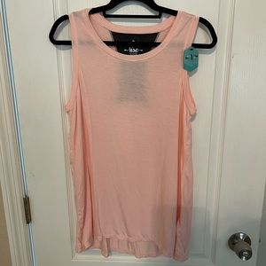LuLaRoe STRONG - Relaxed Workout Tank